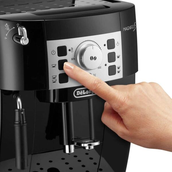 Expresso Broyeurs Magnifica S ECAM22.140.B