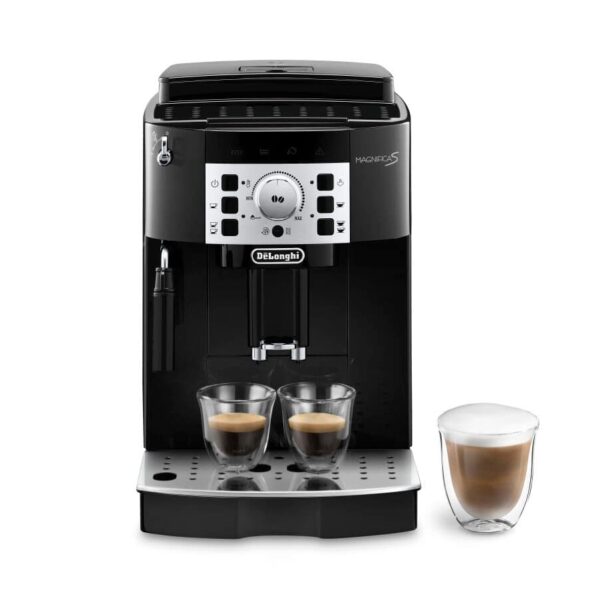 Expresso Broyeurs Magnifica S ECAM22.140.B