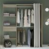 Armoire_dressing_extensible_MOKA_imitation_Ch_ne_kronberg Armoire dressing extensible MOKA imitation Chêne kronberg