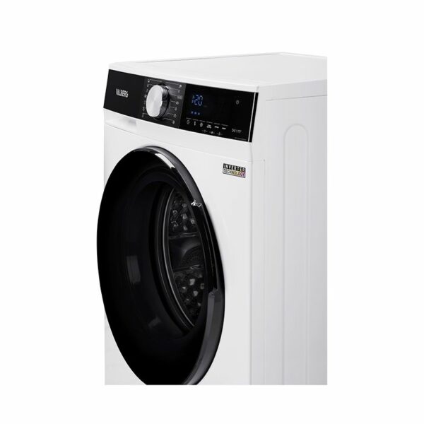 P977800-4 Lave-linge hublot 12 kg VALBERG WF 1214 A W566C