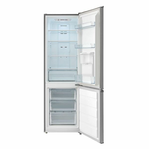 P978944-1 Réfrigérateur combiné VALBERG CNF 268 E WD X625C