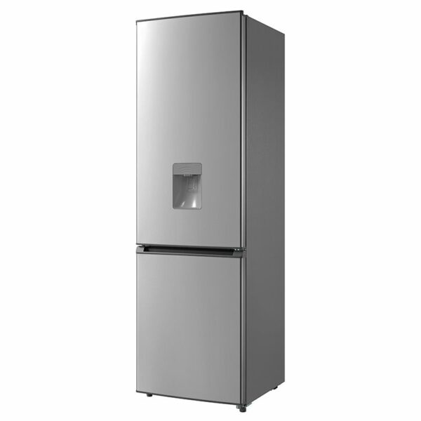 P978944-2 Réfrigérateur combiné VALBERG CNF 268 E WD X625C