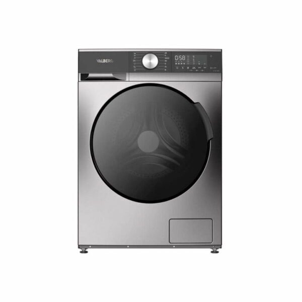 P979636_1 Lave-linge hublot 12 kg VALBERG WF 1214 A W566C