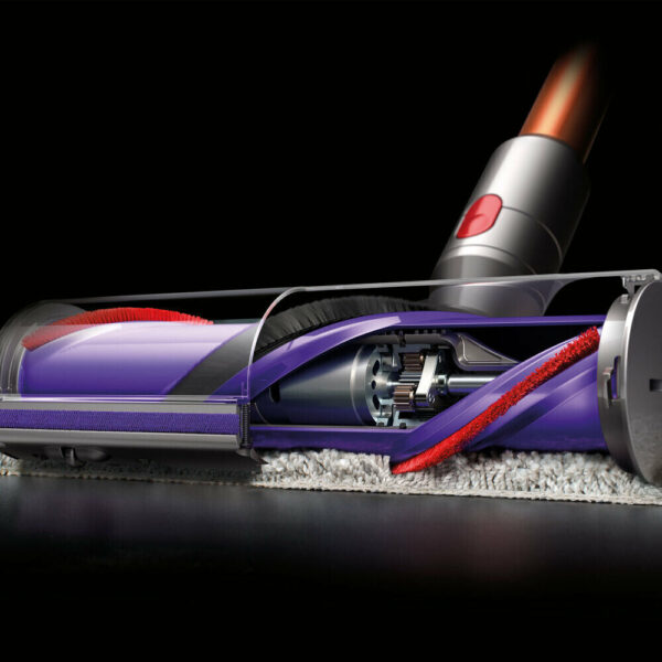 dyson-v10-absolute Aspirateur sans fil Dyson V10 Absolute