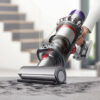 dyson-v10-absolute_5 Aspirateur sans fil Dyson V10 Absolute