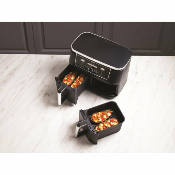 friteuse-ninja-foodi-max-dual-zone-af400eu-1246604-725462632_2632_1200x1200_c413e3a8-a1a2-4d56-b3b0-3a080ae2afbf Ninja AF400EU friteuse Double 9,5 L Autonome 2470 W Friteuse d'air chaud Noir