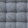 galette-de-chaise-gris-36-x-36-cm4 Galette de chaise capitonnée gris 36 x 36 cm