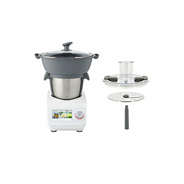 infinity-cook-platinium-deluxe_1 Infinity cook platinium - Robot multicuiseur multifonction