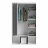 telechargement_028b2580-beed-4a68-9895-bd9c8ea841e4 Kit dressing avec rideau gris L.105 cm OPTIMAL 2 blanc