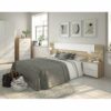 telechargement_10_57654481-5b90-47a4-b1b8-e9a8f96a6b29 Commode 5 tiroirs LINEA Blanc et imitation chêne