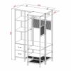 telechargement_10_b2a5234d-b6ef-4453-be84-dc10c774a0c7 Dressing d'angle modulable MALLORY style industriel
