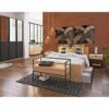 telechargement_13_552bbe7d-58a7-4995-902c-fe5babf7a549 Caisson L50 x P59 x H232 cm Extenso imitation chêne