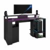 telechargement_1583989f-cc23-403d-8398-6f3862e021b1 Bureau gamer LED RACER Noir