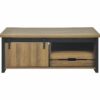 telechargement_1_00019ec7-e72f-4bb9-8a27-a8291b2853e7 Table basse avec rangements CAISSE imitation chêne et noir
