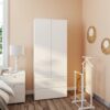 telechargement_1_0470b1d8-fc0d-47d0-8c97-a9dc909faad3 Armoire 2 portes 2 tiroirs LUMIA blanc