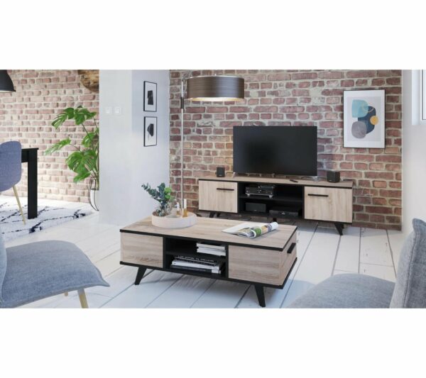 telechargement_1_136a2b6c-805e-4b80-9e32-5bc9dba66778 Meuble TV WAYNE Imitation chêne et noir