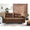 telechargement_1_137bd841-5ca9-4bfa-b840-3a783cda3b5c Canapé 3 places convertible semi-express SINKI tissu vintage couchage 182x142 cm