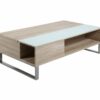 telechargement_1_1c277d11-0f9c-4287-aef6-489a813baa52 Table basse plateau relevable AZALEA Blanc et imitation chêne