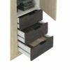 telechargement_1_3ecf82be-9268-4dda-887a-638b0c279c09 Armoire 3 portes + 3 tiroirs AYALA imitation Chêne et noir