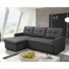 telechargement_1_4aaf215b-40b6-4f98-ba3a-eec9128e4c59 Canapé d'angle SYRA réversible convertible tissu Gris foncé