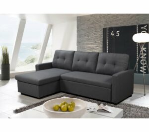 telechargement_1_4aaf215b-40b6-4f98-ba3a-eec9128e4c59 Canapé d'angle SYRA réversible convertible tissu Gris foncé