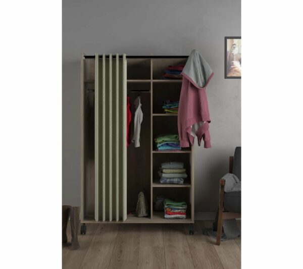 telechargement_1_52b1eb93-30fd-4e79-9135-d05361006312 Kit dressing avec rideau L.100 cm MOVE 2 imitation chêne