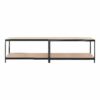 telechargement_1_58aaff94-3e8a-4967-9280-90c24b378ddc Étagère de garage en acier thermo-lacqué GoodHome Rand H. 180 x L. 165,6 x P. 60 cm