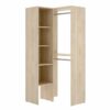 telechargement_1_d6cd0af9-def3-4d60-a229-61543dc76293 Armoire Dressing D'angle En Panneaux De Particules Mélaminés - L. 79.5 X P. 88.5 X H. 185 Cm