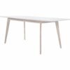 telechargement_1c5aa8f4-d364-4be0-b46d-c575dde8cde4 Table extensible L160-200 cm MALENA scandinave bois et blanc