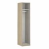 telechargement_2216bb2c-2ef0-4bcc-bc4f-e19d2e70b5d1 Armoire dressing imitation chêne EXTENSO L.150 compo 2