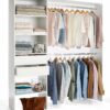 telechargement_2_38eb2188-7968-46a8-bd4b-d2629149c53c Kit dressing 1 colonne réversible Zodiak coloris blanc H. 200 x L. 180 x P. 45 cm