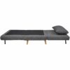 telechargement_2_448f26b2-37fb-41b5-ac30-0d01a5f6b690 Canapé 2 places convertible IGLOO tissu gris