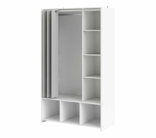 telechargement_2_45381b7d-5c7f-4518-8668-d0dfe5fb0847 Kit dressing avec rideau gris L.105 cm OPTIMAL 2 blanc