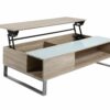 telechargement_2_584a4c0a-3beb-409e-a954-b413de1a6657 Table basse plateau relevable AZALEA Blanc et imitation chêne