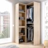 telechargement_2_6434aa40-48f2-4715-acf6-7118045a84e7 Armoire Dressing D'angle En Panneaux De Particules Mélaminés - L. 79.5 X P. 88.5 X H. 185 Cm