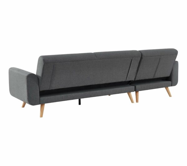 telechargement_2_74bd12ba-dcdc-472c-8d2b-604e0dc07d48 Canapé d'angle réversible convertible MARINE tissu Gris foncé