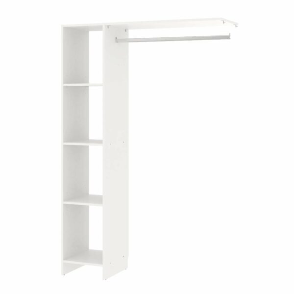 telechargement_2_8d158d47-872a-43a3-b98e-9e0786bac43d Kit dressing 1 colonne ajustable Pole décor blanc H. 180 x L. 120 x P. 39,7 cm