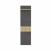 Penderie D'entrée 1 Étagère 3 Patères - H188 Cm