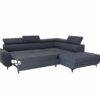 telechargement_2_b11804b1-c2cf-4903-b044-17fa2da0c798 Canapé d'angle convertible droit WESLEY tissu loft anthracite