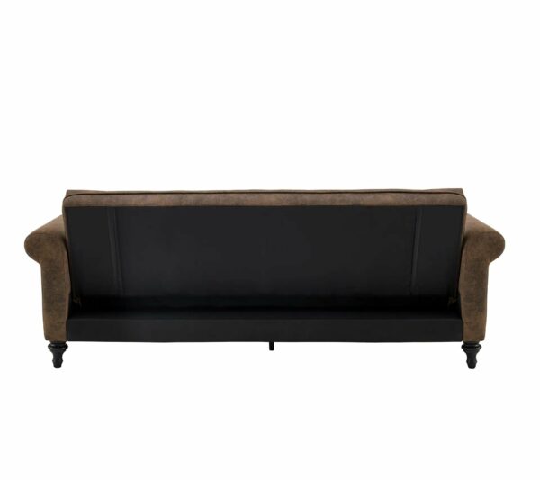 telechargement_39d668b1-3dd1-4afa-8584-b3b2d854ebb1 Canapé 3 places convertible COLETTA Tissu vintage
