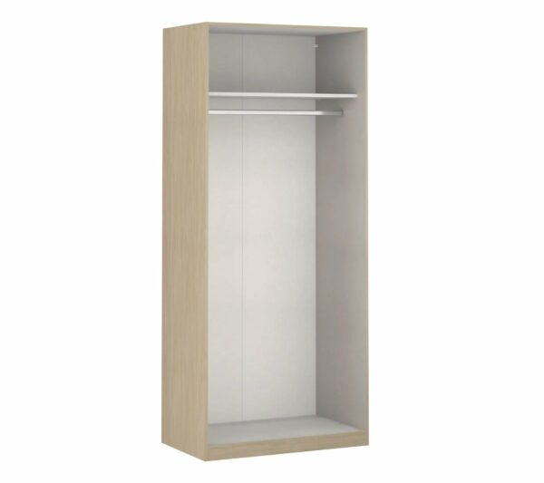 telechargement_3_0cbc7569-ff2e-4133-9652-1d0b4fbb8d95 Caisson L100 x P59 x H232 cm Extenso imitation chêne