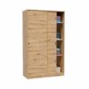 telechargement_3_13c791e8-9889-4f83-84c7-953a9a26dc7c Armoire 2 portes TOP imitation chêne