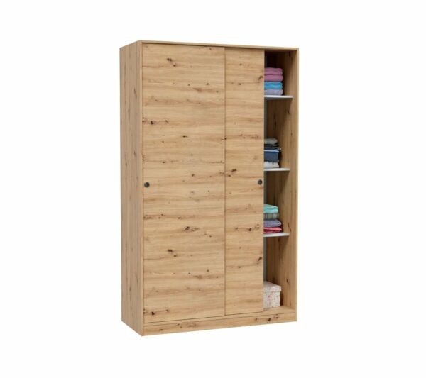 telechargement_3_13c791e8-9889-4f83-84c7-953a9a26dc7c Armoire 2 portes TOP imitation chêne