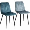 telechargement_3_330aca7d-2276-4425-9094-9428b706e64e Lot de 2 chaises DIANE en velours bleu
