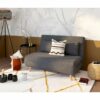telechargement_3_3fb5d4e7-2f6b-4e4a-b624-11c0fa62b7c0 Canapé 2 places convertible IGLOO tissu gris