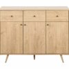 telechargement_3_6466e0fc-308b-4677-98e2-8be6aed26966 Rangement 3 portes 3 tiroirs COLUMBUS imitation chêne