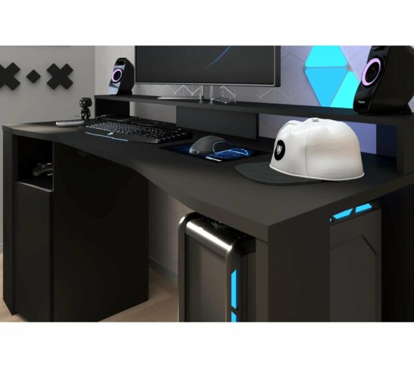 telechargement_3_65b26b2c-3697-43da-85b5-030ceaefa258 Bureau gamer LED RACER Noir