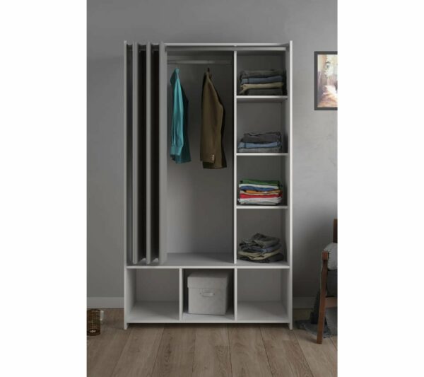 telechargement_3_90f751d2-cefe-4976-b774-dd1f30ba477b Kit dressing avec rideau gris L.105 cm OPTIMAL 2 blanc