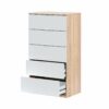 telechargement_3_a3f95d05-88a9-42ed-bd7d-0b9f6a6bb99c Commode 5 tiroirs LINEA Blanc et imitation chêne