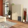 telechargement_3_c3f115c1-7ffb-41bb-b6e6-ba911f3e962e Armoire 3 portes + 3 tiroirs AYALA imitation Chêne et noir
